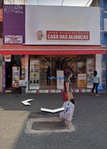 business em Rua Dom Pedro II, Centro - Guarulhos - SP