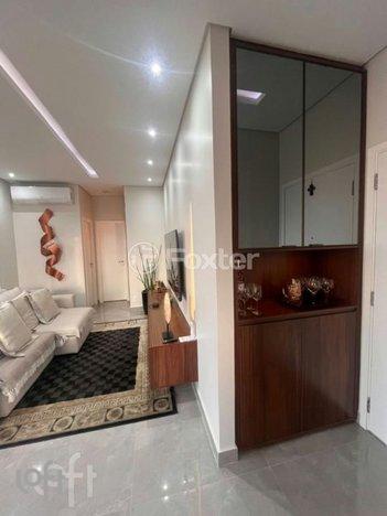 apartment em Paulo Silva Araújo, Jardim São Paulo - São Paulo - SP