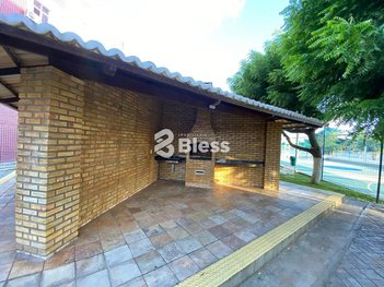 apartment em Avenida dos Caiapós, Pitimbu - Natal - RN