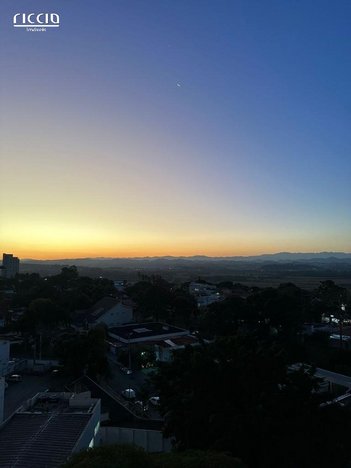 apartment em Avenida São João, Jardim Esplanada II - São José dos Campos - SP