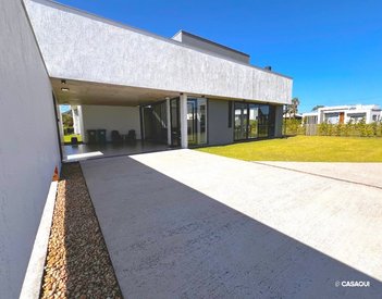 house em Estrada do Mar, Atlântida Sul - Osório - RS
