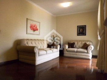 apartment em Rua do Lago, Vila Nair - São Paulo - SP