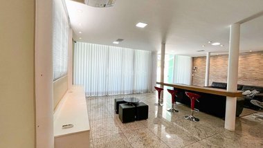 apartment em Rua Montes Claros, Anchieta - Belo Horizonte - MG
