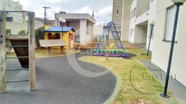 apartment em Rua Odorico Mendes, Mooca - São Paulo - SP