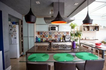 apartment em Rua General Chagas Santos, Vila da Saúde - São Paulo - SP