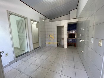 house em Rua Joaquim Souza Lobo, Ponte do Imaruim - Palhoça - SC