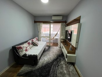 apartment em Rua Marabá, Capão da Canoa - Capão da Canoa - RS