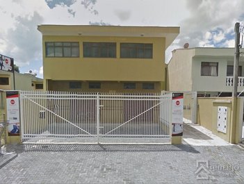 apartment em Travessa Conuncio Carrano, Cidade Jardim - São José dos Pinhais - PR