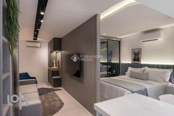apartment em Paula Ney, Aclimação - São Paulo - SP