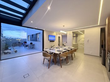 apartment em Rua São Roque, Sagrada Família - Belo Horizonte - MG