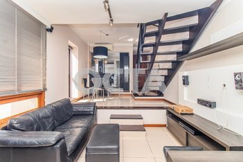 apartment em Carlos Trein Filho, Auxiliadora - Porto Alegre - RS