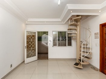 house em Rua Manuel José Velasco, Vila Nossa Senhora do Retiro - São Paulo - SP