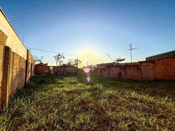 land_lot em Rua Josaphat Gomes de Oliveira, Conjunto Residencial Mário Dedini - Piracicaba - SP