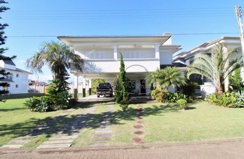 house em Avenida Paraguassu, Xangri-Lá - Xangri-Lá - RS