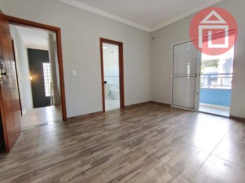 house em Alameda das Paineiras, Condomínio Portal da Serra - Bragança Paulista - SP