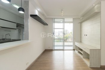 apartment em Avenida Coronel Francisco Júlio César Alfieri, Vila São Paulo - São Paulo - SP