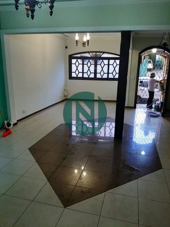 house em Rua Doutor Ricardo Batista, Bela Vista - São Paulo - SP