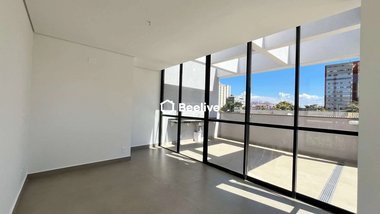 apartment em Rua Caraça, Serra - Belo Horizonte - MG