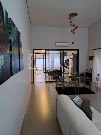 house em Rua Lineker Cordeiro, Reserva Imperial - Ribeirão Preto - SP