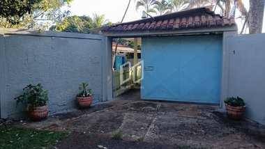 commercial_property em Rua Pau-Brasil, 7º Distrito Industrial (Antonio Zanin) - Araraquara - SP