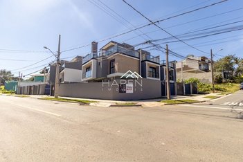 house em Rua João Pereira da Silva, Pilarzinho - Curitiba - PR