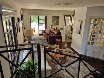 house em Rua Adib Auada, Jardim Lambreta - Cotia - SP