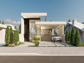 house em Estrada do Mar, Centro - Xangri-Lá - RS