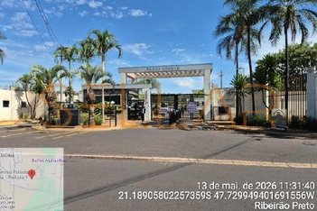 apartment em Rua João e Guiomar Soeira, Reserva Real - Ribeirão Preto - SP