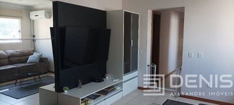 apartment em Rua Carlos Seara, Vila Operária - Itajaí - SC