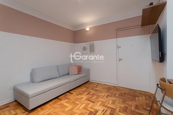 apartment em Rua Flórida, Cidade Monções - São Paulo - SP