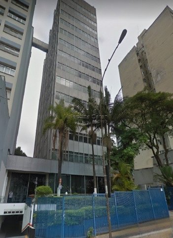 corporate_floor em Jardim Consolação, Cerqueira César - São Paulo - SP