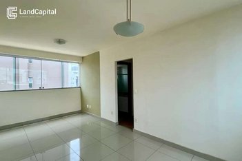 apartment em Rua Paulo Afonso, Santo Antônio - Belo Horizonte - MG