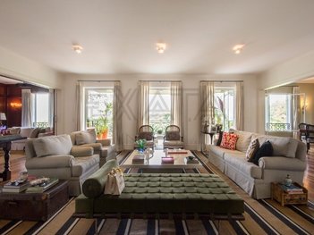 apartment em Rua Desembargador Amorim Lima, Morumbi - São Paulo - SP