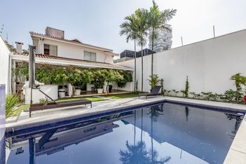house em Rua Caramimuã, Vila Ida - São Paulo - SP