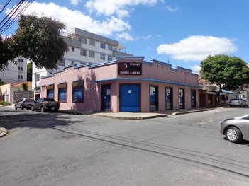 commercial_building em José de Alencar, Nova Suíssa - Belo Horizonte - MG