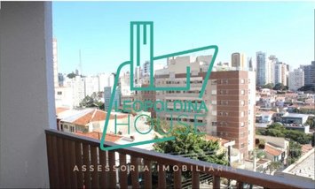 apartment em Rua Ministro Godói, Perdizes - São Paulo - SP