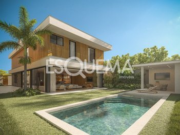 house em Rua Alberto Faria, Alto de Pinheiros - São Paulo - SP