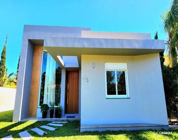 house em Rua Embôa, Xangri-Lá - Xangri-Lá - RS