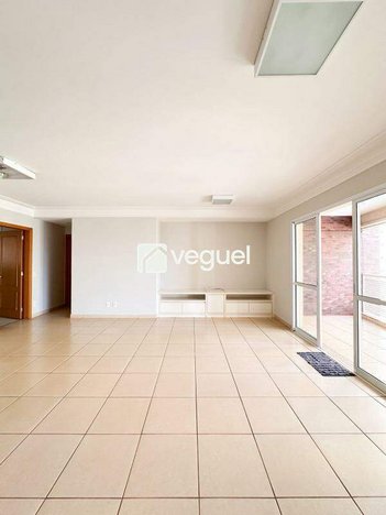 apartment em Rua do Professor, Jardim Irajá - Ribeirão Preto - SP