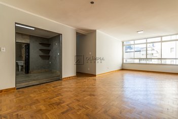 apartment em Peixoto Gomide, Jardim Paulista - São Paulo - SP