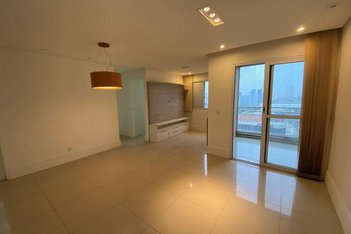 apartment em Rua Francisco Hurtado, Água Funda - São Paulo - SP