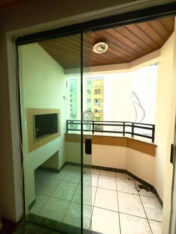 apartment em Rua 2500, Centro - Balneário Camboriú - SC