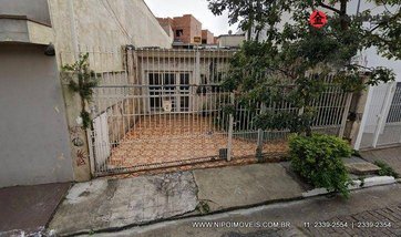 land_lot em Rua Doutor Cristiano Altenfelder Silva, Vila Carrão - São Paulo - SP