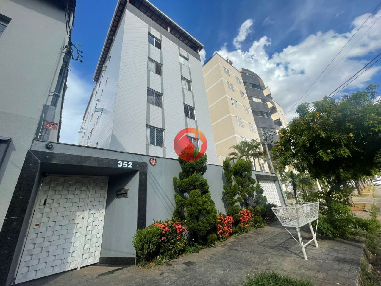 Cobertura com 4 quartos — Itapoã, Belo Horizonte
