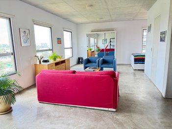 apartment em Avenida Mofarrej, Vila Leopoldina - São Paulo - SP