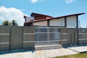house em Rua Deodoro Gurgel, Búzios - Nísia Floresta - RN