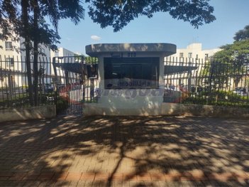 apartment em Rua Vasco da Gama, Vila Marumby - Maringá - PR