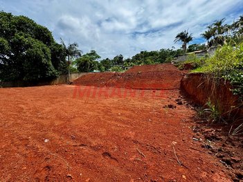 land_lot em Rua Elvira Rodriguez Bolivar, Jundiaizinho (Terra Preta) - Mairiporã - SP