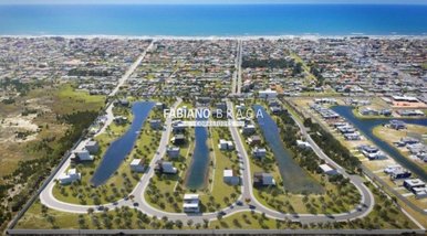 land_lot em Avenida Esmeralda, Rainha do Mar - Xangri-Lá - RS