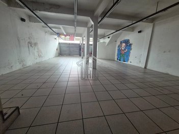 commercial_property em Rua Coronel Alfredo Fláquer, Centro - Santo André - SP
